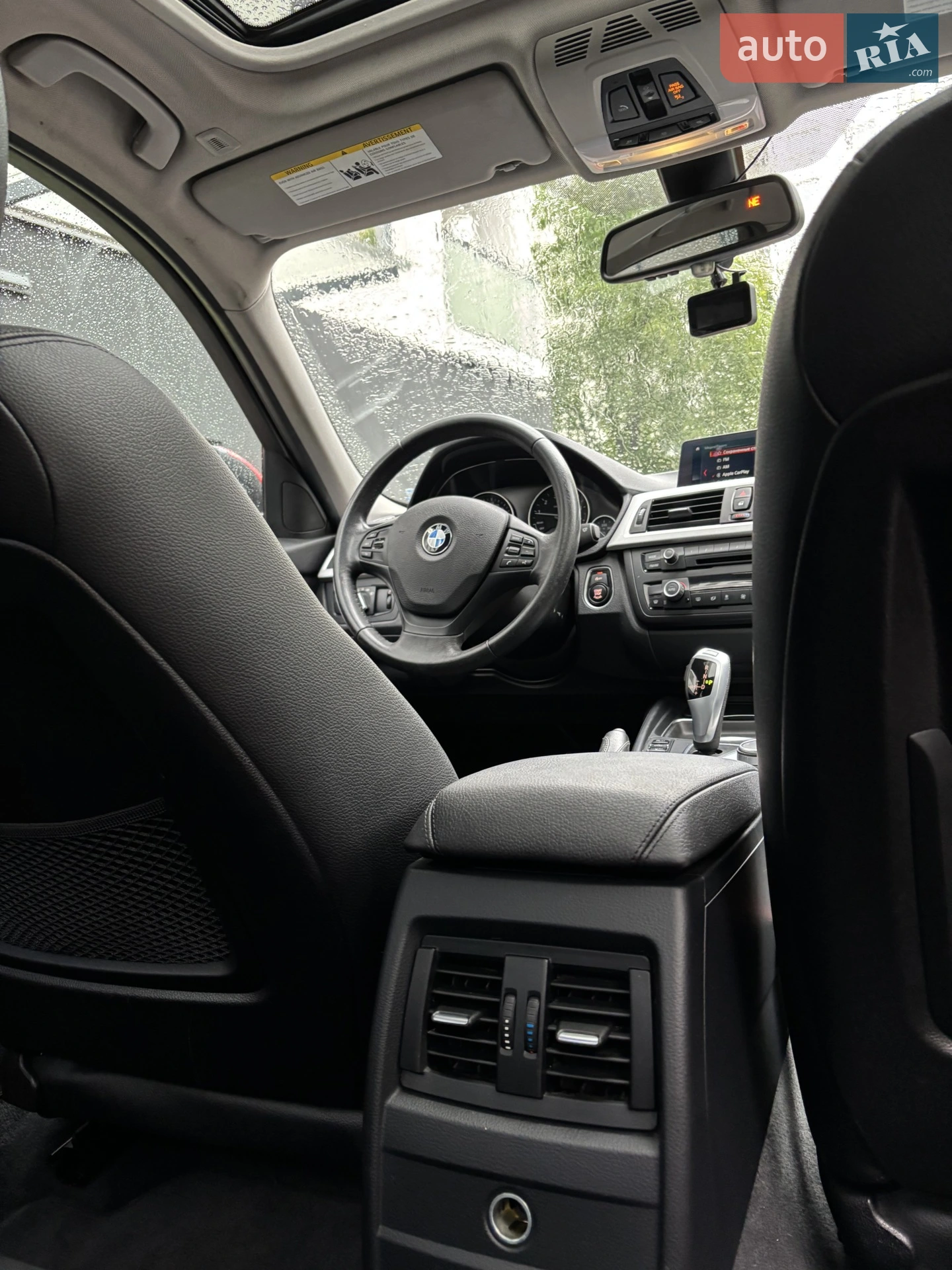 2013 BMW 3er - мініатюра 18