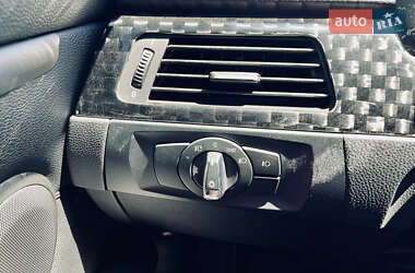 Купе BMW 3 Series 2010 в 
