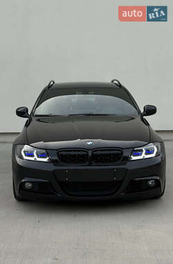 Универсал BMW 3 Series 2008 в Луцке