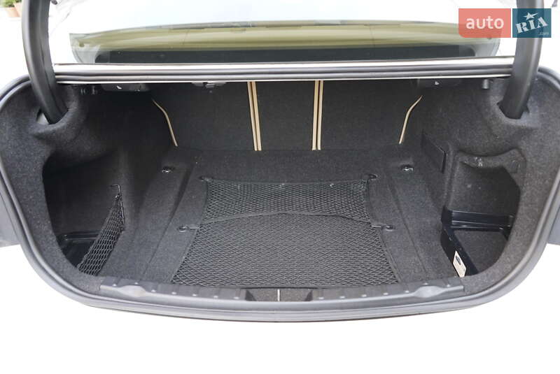 Седан BMW 3 Series 2015 в Білій Церкві