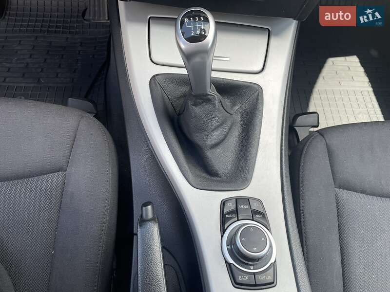 Универсал BMW 3 Series 2008 в Львове фото 6 Универсал BMW 3 Series 2008 в Львове