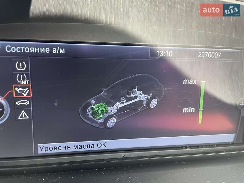 Универсал BMW 3 Series 2008 в Львове фото 11 Универсал BMW 3 Series 2008 в Львове