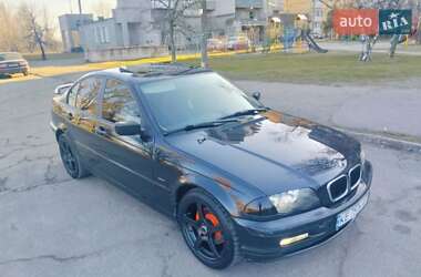 Седан BMW 3 Series 1998 в Днепре