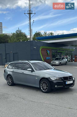 Универсал BMW 3 Series 2005 в Харькове