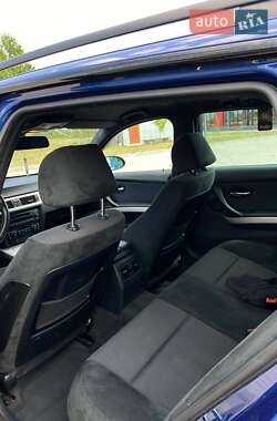Универсал BMW 3 Series 2006 в Ровно
