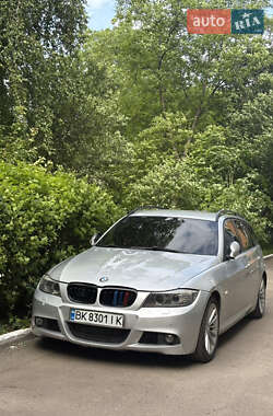 Універсал BMW 3 Series 2009 в Здолбуніві