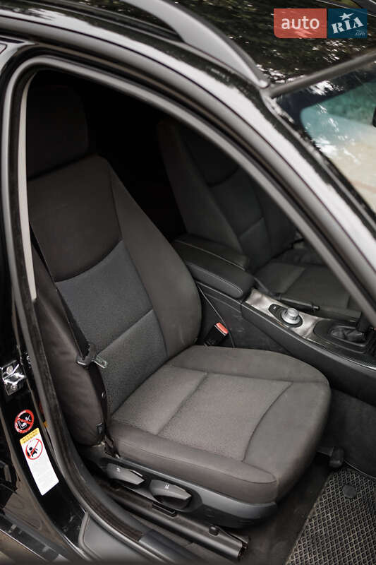 Универсал BMW 3 Series 2005 в Львове фото 29 Универсал BMW 3 Series 2005 в Львове