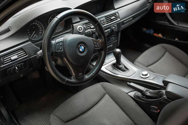 Универсал BMW 3 Series 2005 в Львове фото 31 Универсал BMW 3 Series 2005 в Львове
