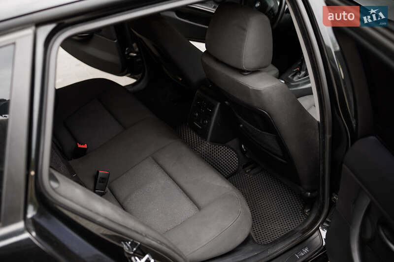 Универсал BMW 3 Series 2005 в Львове фото 34 Универсал BMW 3 Series 2005 в Львове