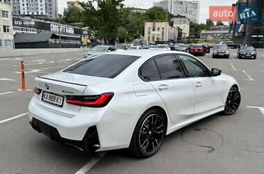 Седан BMW 3 Series 2024 в 
