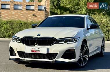 Седан BMW 3 Series 2019 в Днепре