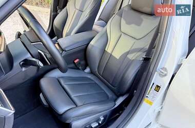 Седан BMW 3 Series 2019 в 