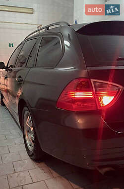 Універсал BMW 3 Series 2007 в 