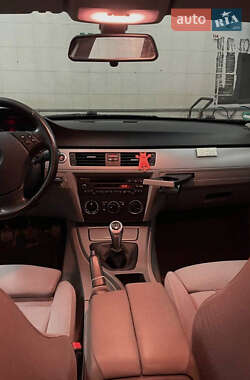 Універсал BMW 3 Series 2007 в 