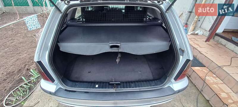 Універсал BMW 3 Series 2001 в Одесі