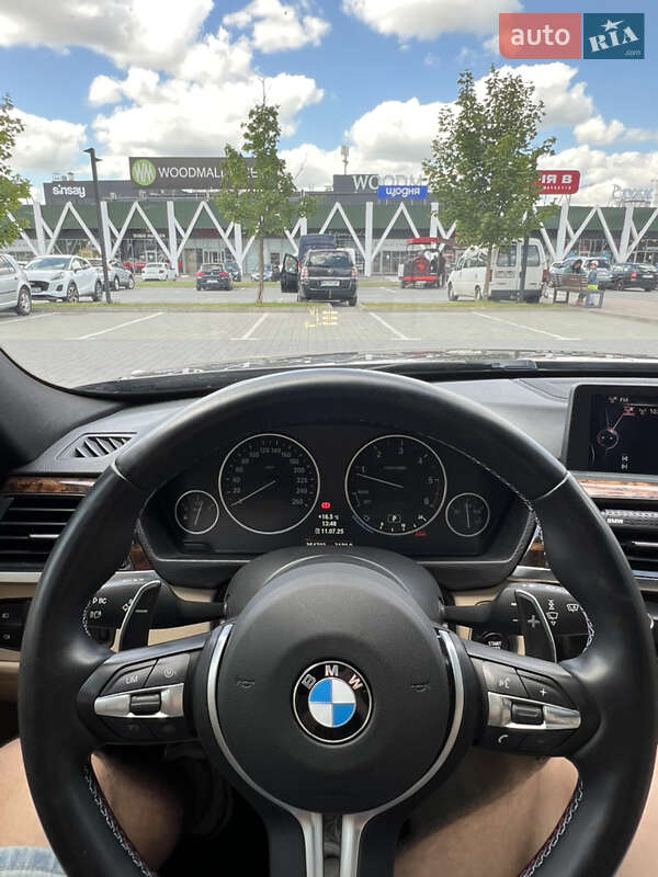 Универсал BMW 3 Series 2013 в Хмельницком фото 18 Универсал BMW 3 Series 2013 в Хмельницком