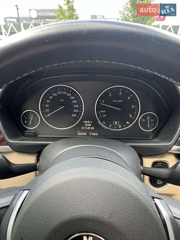 Универсал BMW 3 Series 2013 в Хмельницком фото 23 Универсал BMW 3 Series 2013 в Хмельницком