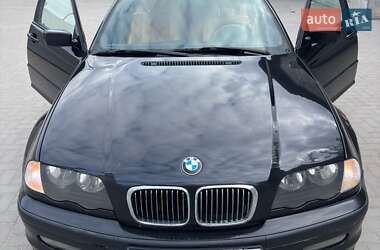 Универсал BMW 3 Series 2000 в Тернополе