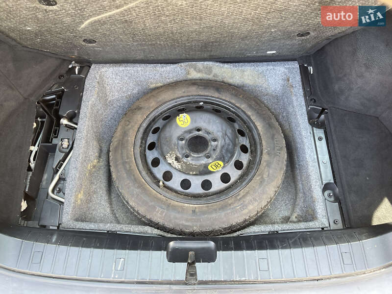 Универсал BMW 3 Series 2003 в Полтаве