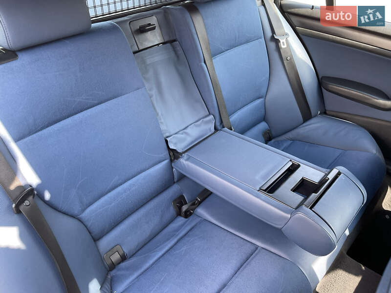 Универсал BMW 3 Series 2003 в Полтаве