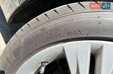Універсал BMW 3 Series 2003 в  фото 40 Універсал BMW 3 Series 2003 в