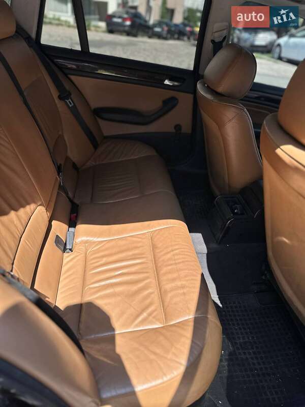 Универсал BMW 3 Series 2003 в Киеве фото 37 Универсал BMW 3 Series 2003 в Киеве