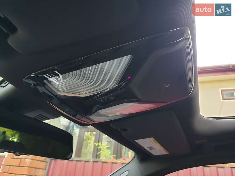 Седан BMW 3 Series 2019 в Коломиї