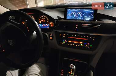 Седан BMW 3 Series 2014 в 