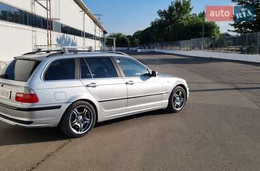 Универсал BMW 3 Series 2003 в Одессе