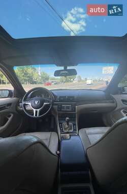 Седан BMW 3 Series 1998 в 