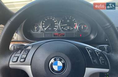 Седан BMW 3 Series 1998 в 