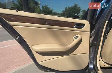 Седан BMW 3 Series 1998 в 