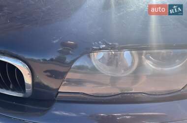 Седан BMW 3 Series 1998 в 