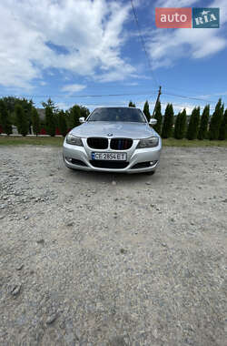 Універсал BMW 3 Series 2009 в Чернівцях