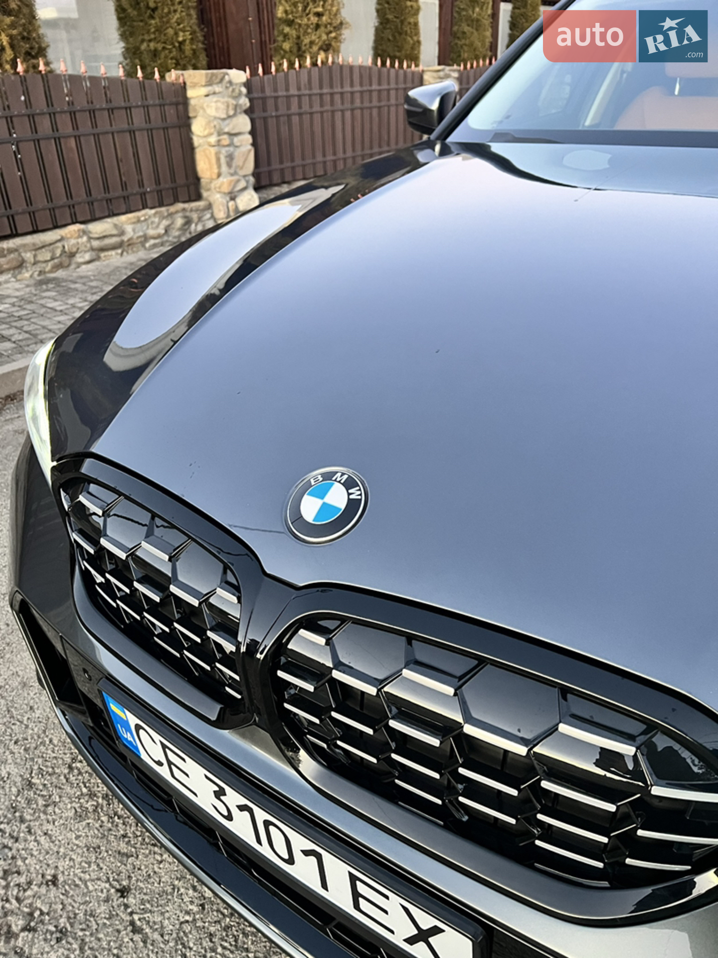 2022 BMW 3er - мініатюра 12