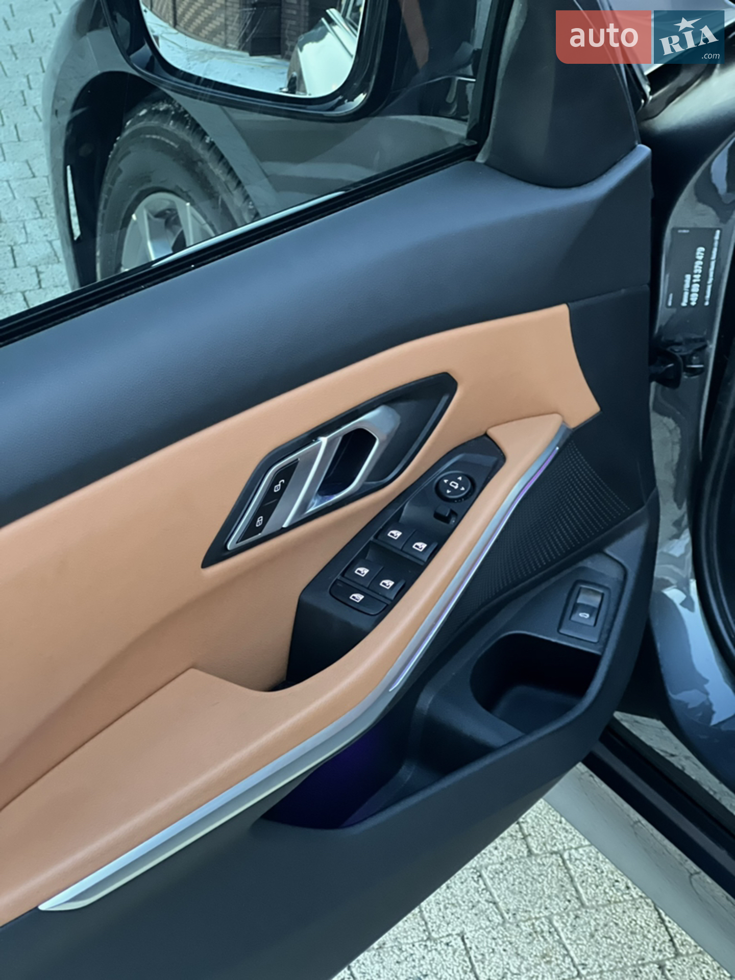 2022 BMW 3er - мініатюра 41