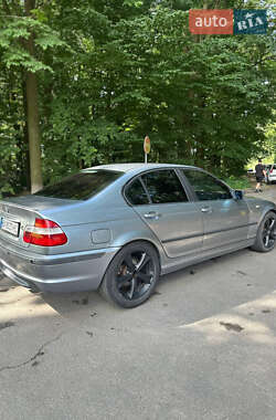 Седан BMW 3 Series 2003 в 