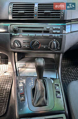 Седан BMW 3 Series 2003 в 