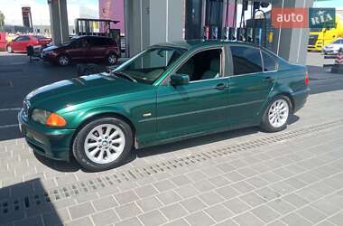 Седан BMW 3 Series 1998 в Киеве