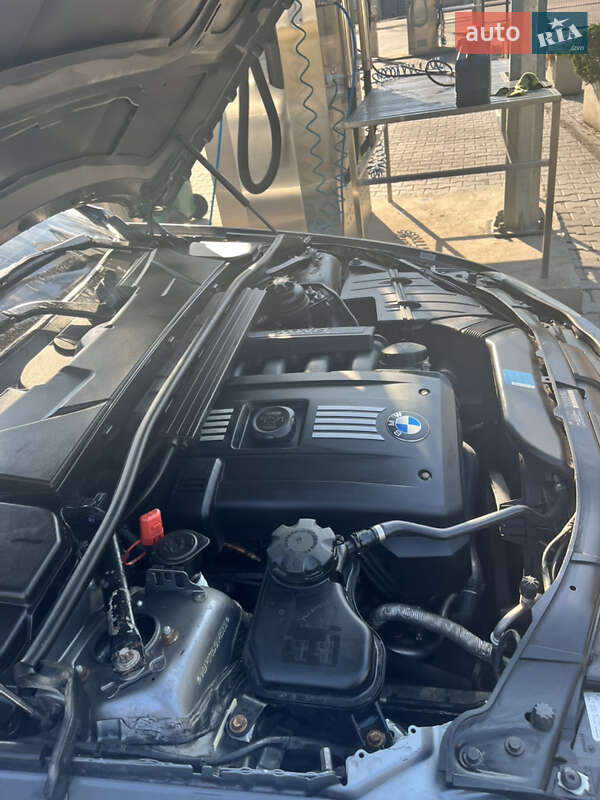 Седан BMW 3 Series 2010 в Одессе фото 17 Седан BMW 3 Series 2010 в Одессе