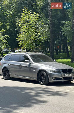 Універсал BMW 3 Series 2009 в Івано-Франківську