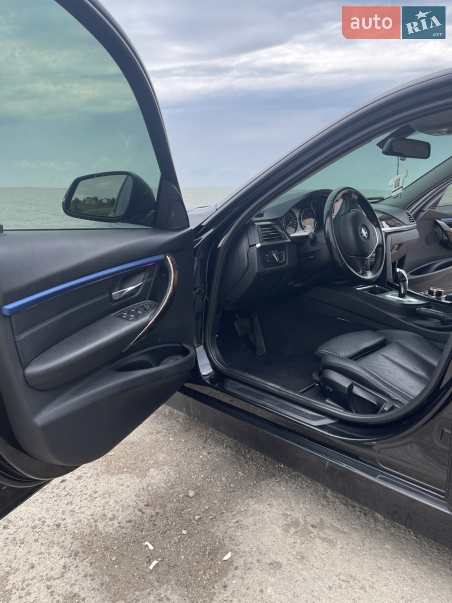 2013 BMW 3er - мініатюра 5
