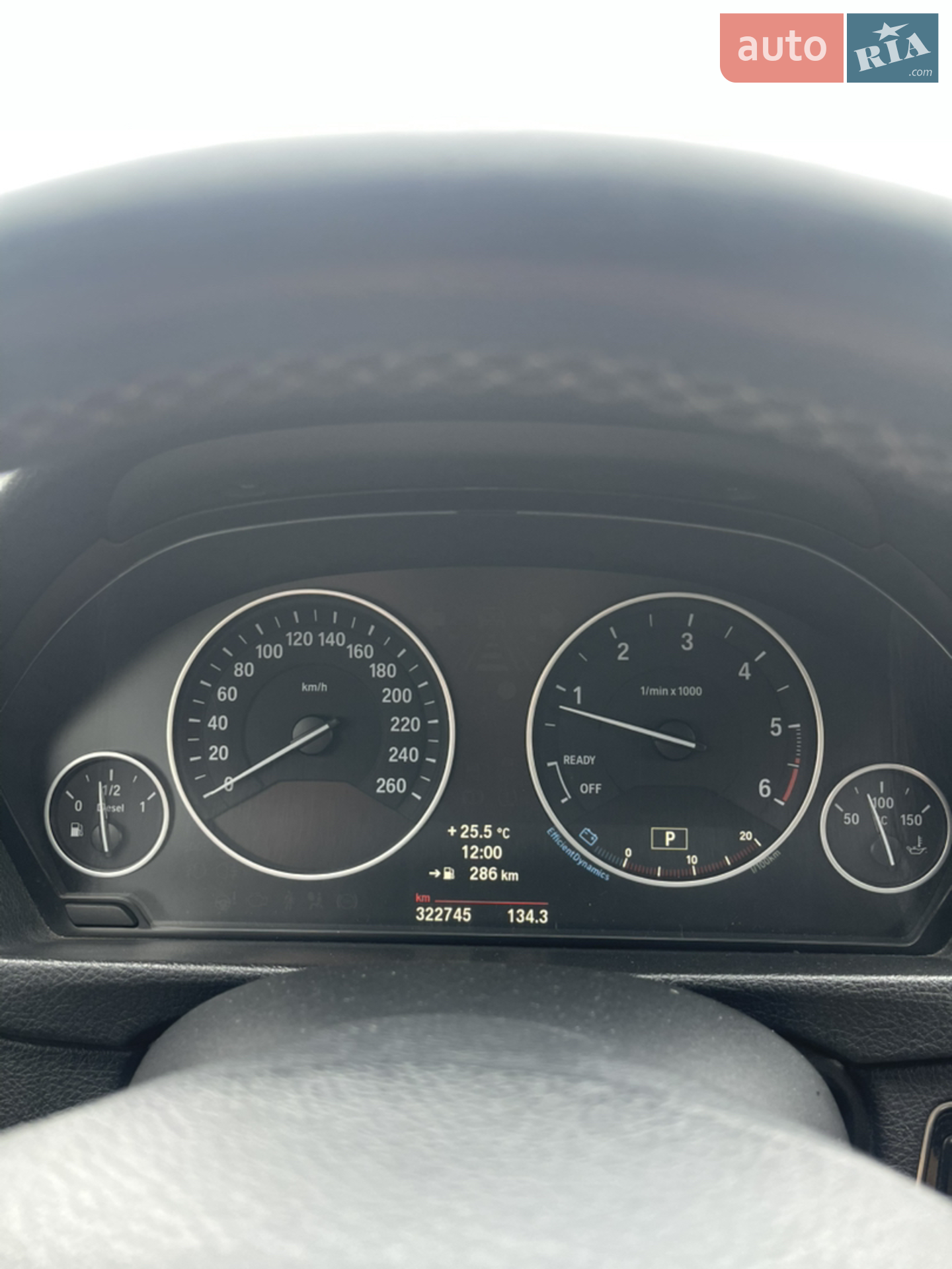 2013 BMW 3er - мініатюра 12