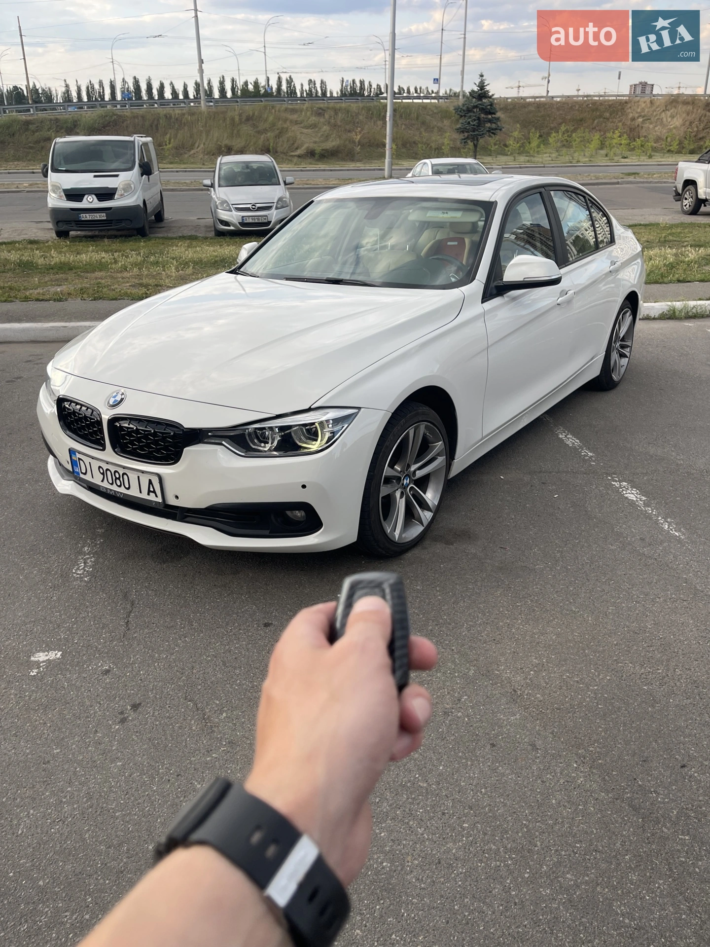 2012 BMW 3er - мініатюра 41