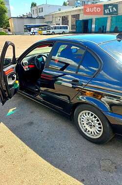 Седан BMW 3 Series 2000 в Кременчуці