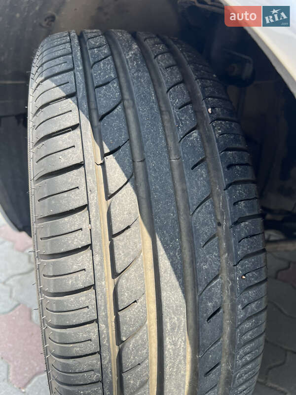 Седан BMW 3 Series 2003 в Луцке фото 21 Седан BMW 3 Series 2003 в Луцке