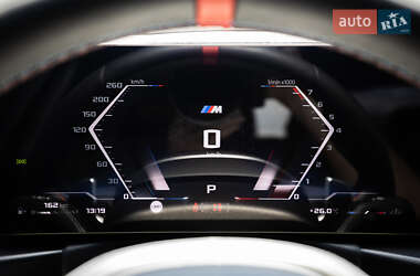 Седан BMW 3 Series 2025 в 