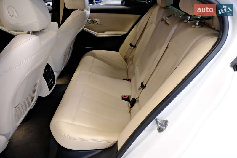 Седан BMW 3 Series 2021 в Одессе фото 33 Седан BMW 3 Series 2021 в Одессе