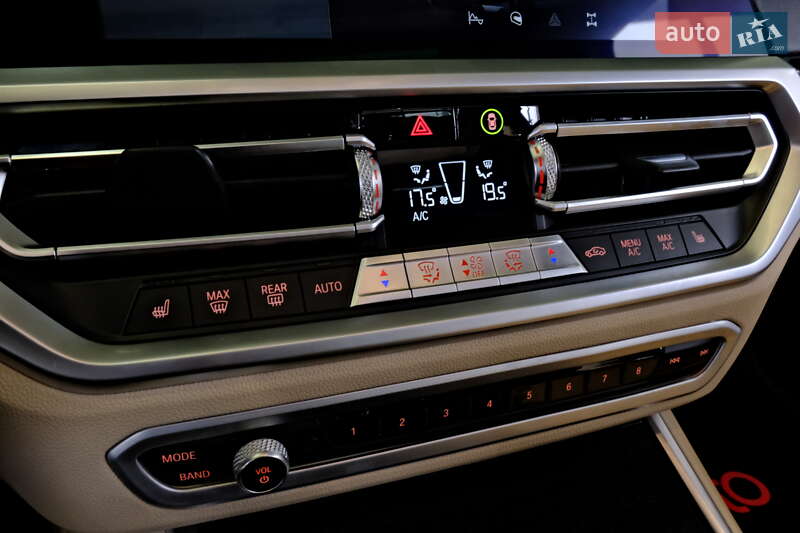 Седан BMW 3 Series 2021 в Одессе фото 55 Седан BMW 3 Series 2021 в Одессе