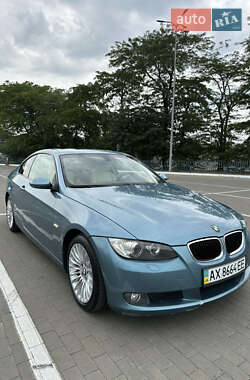 Седан BMW 3 Series 2009 в 